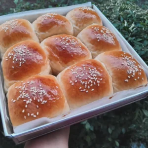 Roti Ayam Lebih Lezat dan Murah Buatan Sendiri