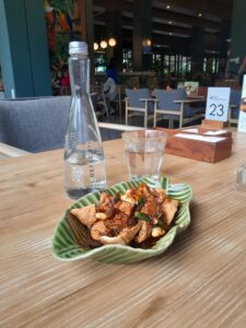 Kayu Menjangan Restoran, Tempat Makan Hits Tangerang Selatan